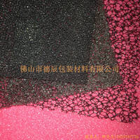 按照孔徑可以分為80PPI,60PPI,50PPI,35PPI,30PPI,20PPI,15PPI.且可以根據(jù)孔徑做不同密度。