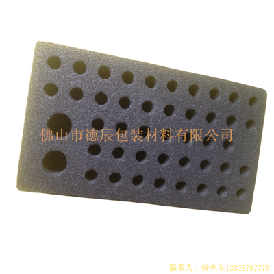 德辰海綿提供各種顏色的包裝海綿。