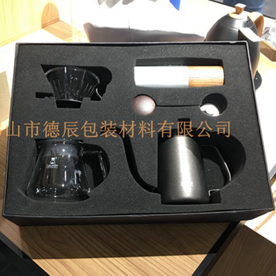 用于戶外茶具包裝，可長(zhǎng)久使用。