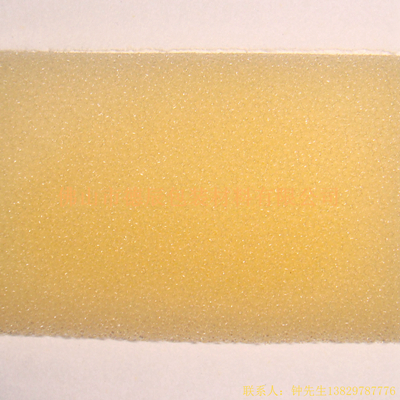 彈性好、拉力強、濾塵速度快、濾塵率高、氣流阻力低、通風性能好、耐藥等化學性能良好?？梢郧逑?，水洗后效果不變。過濾棉，具有較好的透氣性和較強的機械強度，作為過濾材料具有流動阻力小，濾出效率高的特點，可反復水洗，顯示出耐用，環(huán)保，經(jīng)濟等優(yōu)勢。