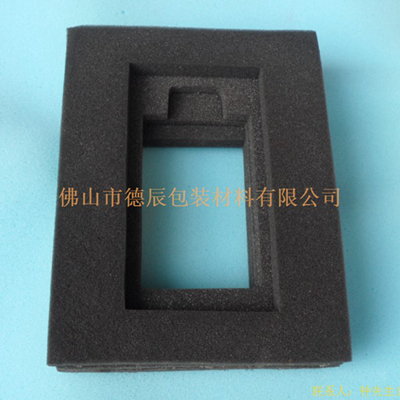 德辰海綿可提供東莞地區(qū)的包裝海綿。